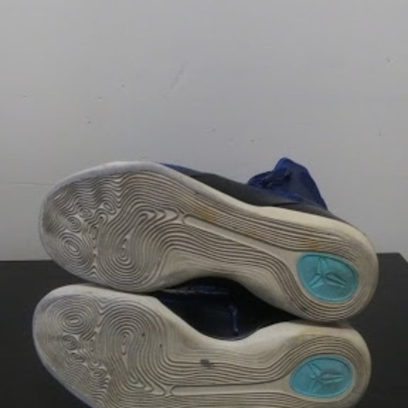 Kobe 9 Elite Legacy Blue - Picture 7 of 7